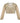 Gold Waves Embroidered Blouse