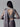 Slate Grey Concept Sari - Bhaavya Bhatnagar
