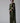 Olive Green Concept Sari - Bhaavya Bhatnagar