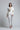 Ivory & Gold Blazer - Bhaavya Bhatnagar