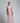 Blush Jumpsuit with a Detachable Drape - Bhaavya Bhatnagar