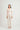Ivory Cloud All Weather Blazer - Bhaavya Bhatnagar