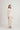 Ivory Cloud Trousers - Bhaavya Bhatnagar