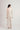 Ivory Cloud All Weather Blazer - Bhaavya Bhatnagar