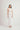 Ivory Waves Bodysuit - Bhaavya Bhatnagar