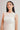 Ivory Waves Bodysuit - Bhaavya Bhatnagar