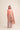 Ash Rose Sculpt Jumpsuit - Bhaavya Bhatnagar
