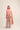 Ash Rose Sculpt Jumpsuit - Bhaavya Bhatnagar