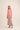 Ash Rose Sculpt Dress / SMALL - Bhaavya Bhatnagar
