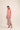 Ash Rose Sculpt Dress / SMALL - Bhaavya Bhatnagar