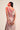Ash Rose Sculpt Dress / SMALL - Bhaavya Bhatnagar