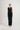 Black Flow Jumpsuit - Bhaavya Bhatnagar
