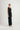 Black Flow Jumpsuit - Bhaavya Bhatnagar