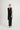 Black Flow Jumpsuit - Bhaavya Bhatnagar