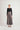 Black Reef Bodysuit - Bhaavya Bhatnagar