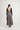 Black Reef Bodysuit - Bhaavya Bhatnagar