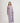 Misty Lilac Cloudscape Concept Sari - Bhaavya Bhatnagar