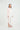 Ivory Slither Silk Blouse - Bhaavya Bhatnagar