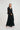 Kiem Forest Silk Kaftan-Dress - Bhaavya Bhatnagar