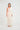 Ivory Frozen Dream Trouser Sari - Bhaavya Bhatnagar