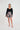 Moonless Sky Blouse - Bhaavya Bhatnagar