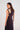 Blackcurrant Across The Floor Dress SMALL/MEDIUM - Bhaavya Bhatnagar