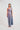 Serenade Three Piece Sari Set - Bhaavya Bhatnagar