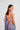 Serenade Three Piece Sari Set - Bhaavya Bhatnagar