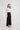 'Mind Waves' Silk Blouse - Bhaavya Bhatnagar