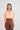 Warm Sunlight Silk Blouse - Bhaavya Bhatnagar