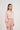 Blush Dune Lounge Trousers - Bhaavya Bhatnagar
