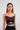 Twilight Embroidered Bustier - Bhaavya Bhatnagar