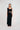 Black Trouser Sari - Bhaavya Bhatnagar