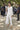 Ivory Draped Jumpsuit - Bhaavya Bhatnagar