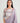 Lilac Meadow Concept Sari - Bhaavya Bhatnagar