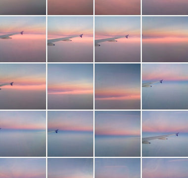 inspiration | C O E X I S T