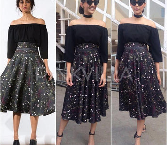 sonam kapoor |  A F T E R G L O W