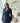 FEELINGS FLOW BLAZER [ Black ]