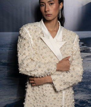 AFTERBLOOM BLAZER