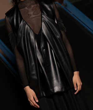 Florence Vest