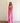 LEH MEADOWS SARI [ PINK ]