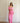 LEH MEADOWS SARI [ PINK ]