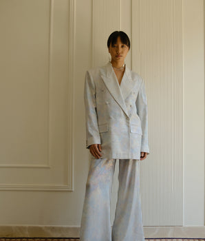 BB CORE PANT-SUIT [ IRIDESCENCE ]