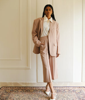 BB CLASSIC PANT-SUIT [ Cold Desert ]