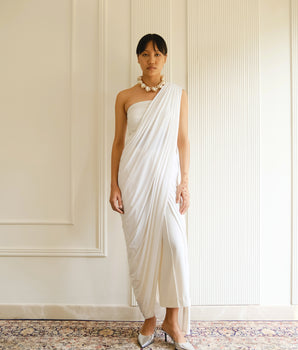 MORIRI SARI [ IVORY ]