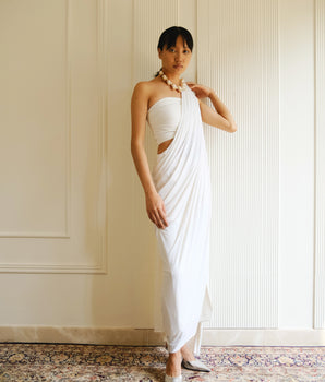 MORIRI SARI [ IVORY ]