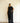 SPARKLING SKY JUMPSUIT SARI [ BLACK ]