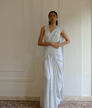 IRIDESCENCE SARI