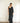 STARRY MEADOWS SARI [ BLACK ]