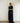 SNOWFALL SARI [ BLACK ]